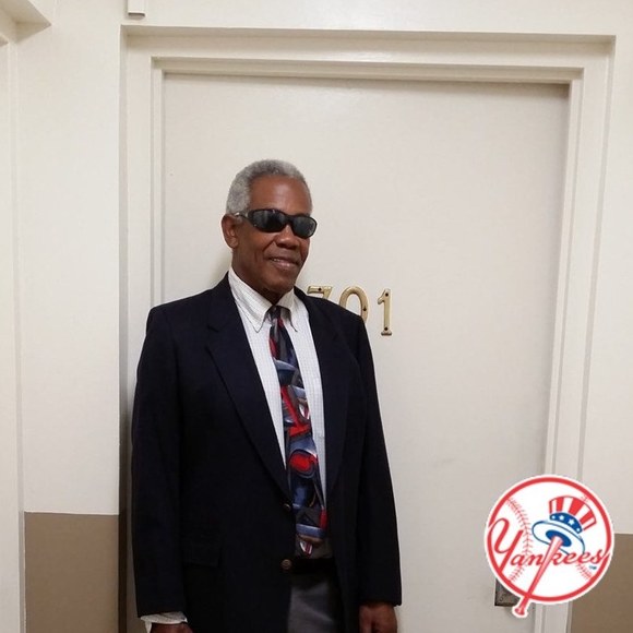 Meet your Posher, James - Picture 1 of 1